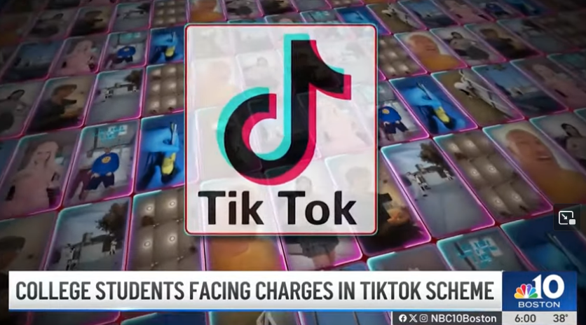 To Catch A Predator TikTok trend